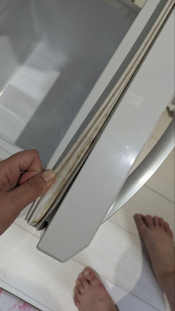 冷蔵庫&電子レンジ