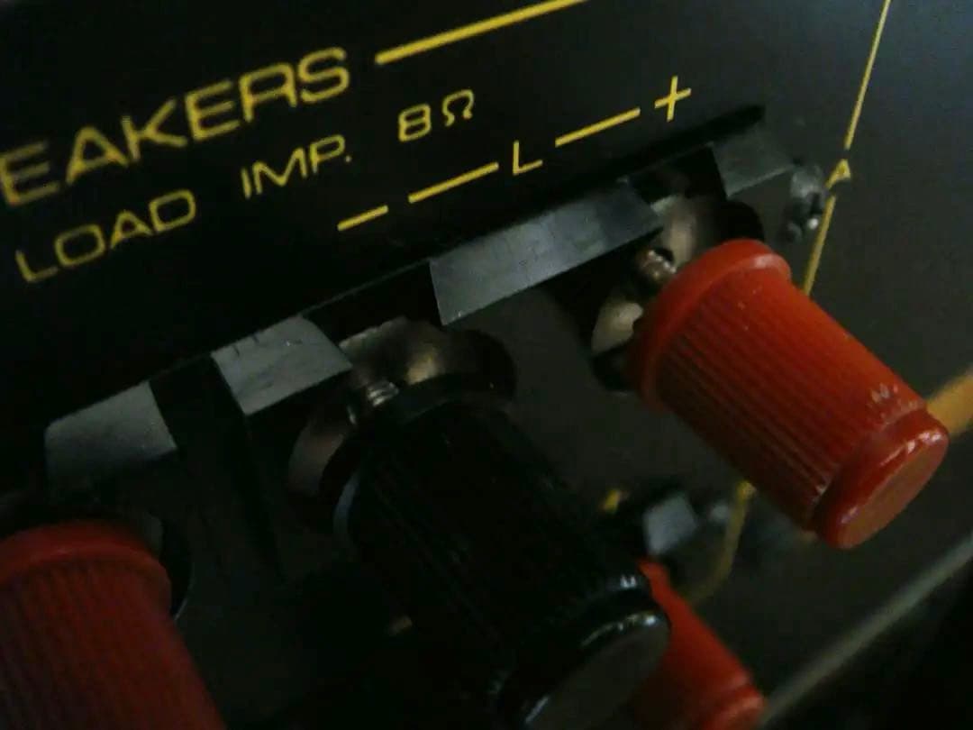 整備済 程度良 ONKYO オンキョー プリメイン Integra A-817D