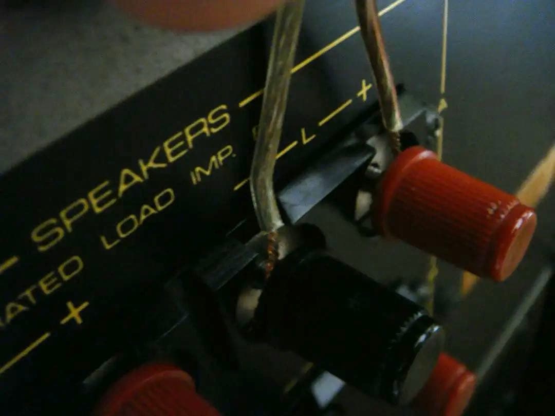 整備済 程度良 ONKYO オンキョー プリメイン Integra A-817D