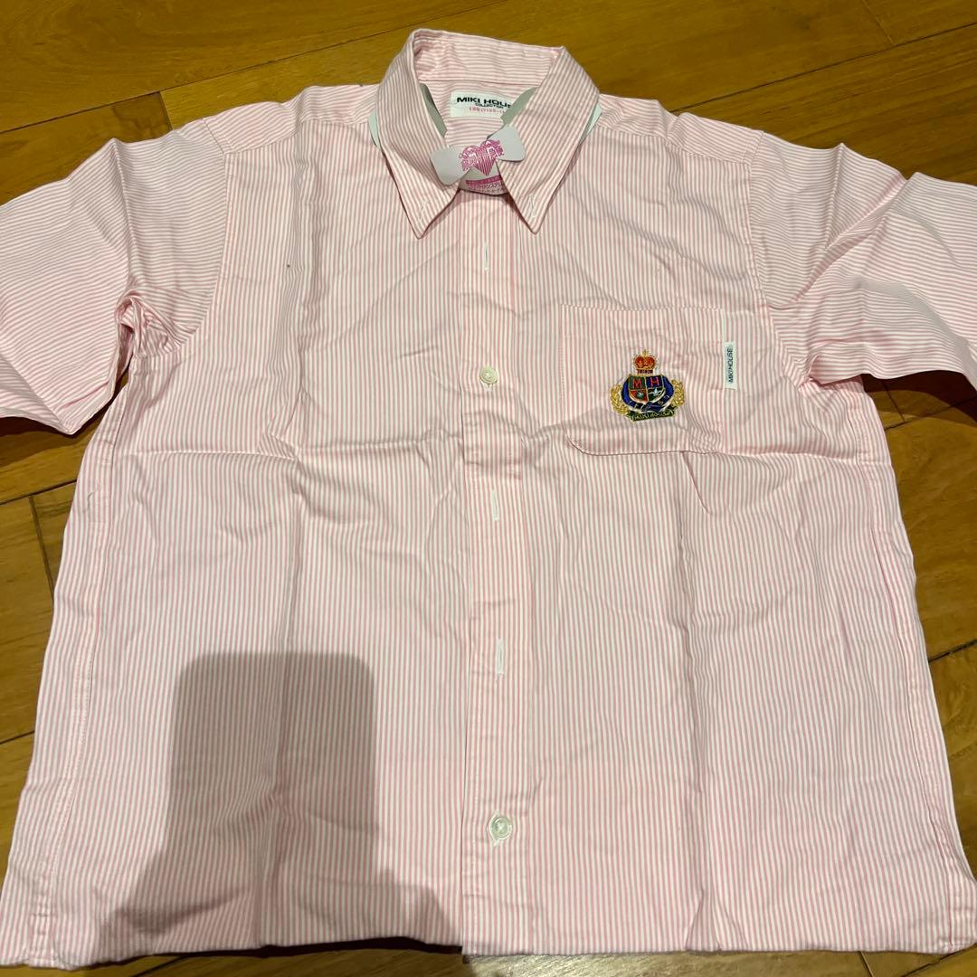 MIKI HOUSE キッズ服セット 130cm 14点セット