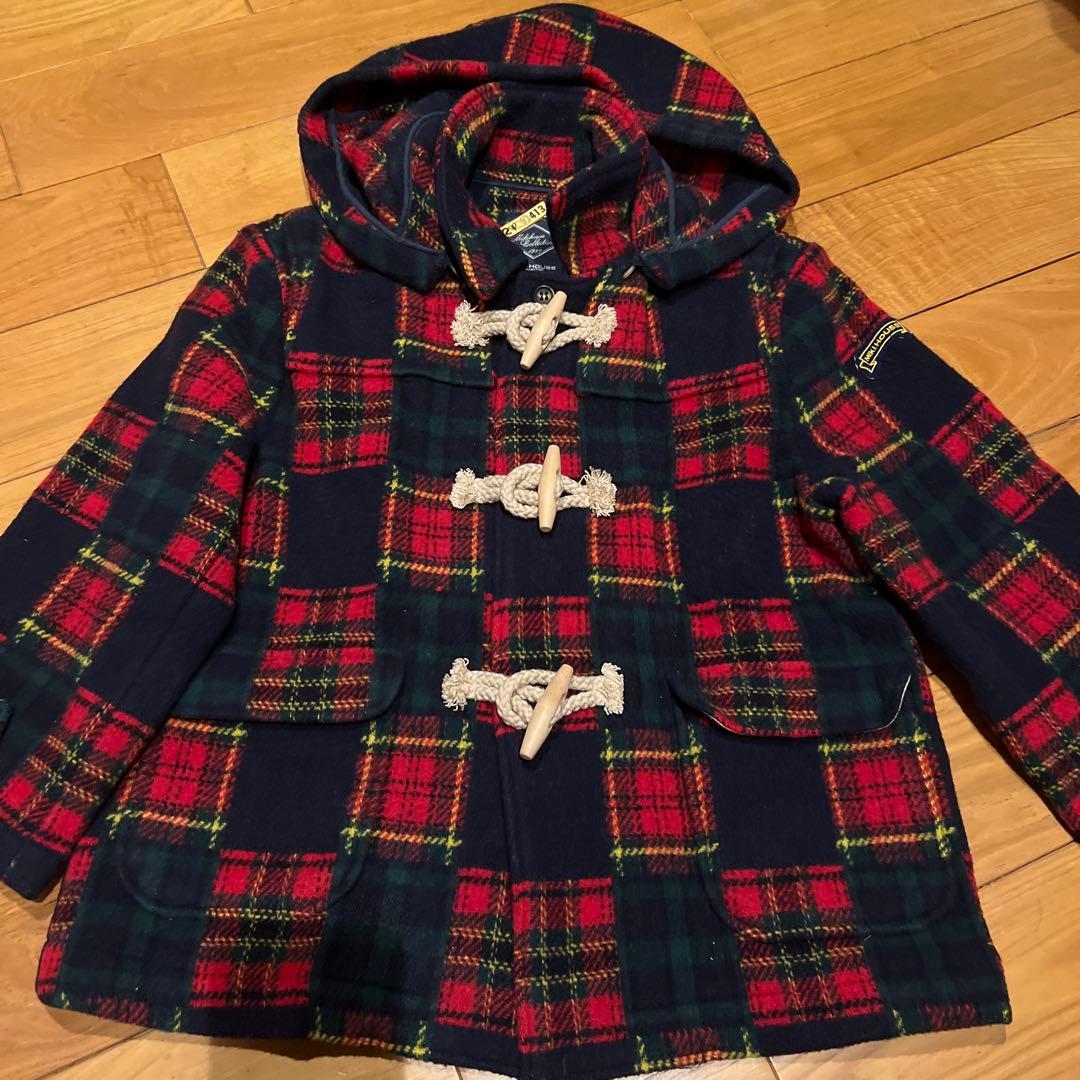 MIKI HOUSE キッズ服セット 130cm 14点セット