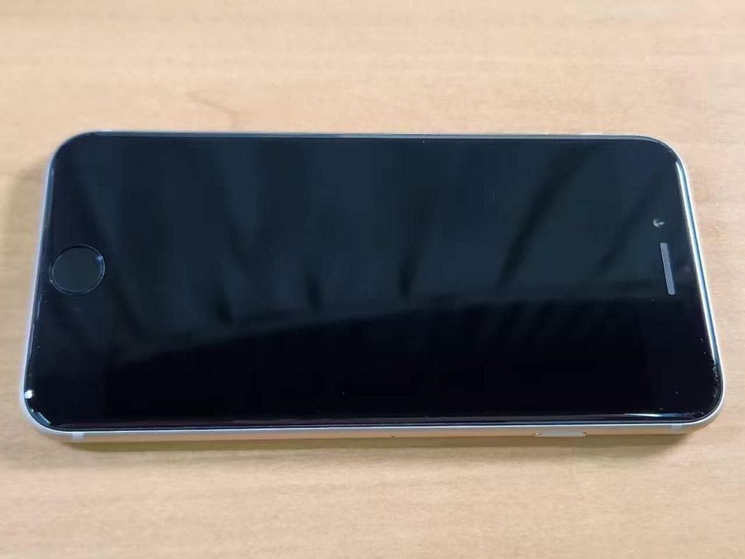 020300D iPhone SE A2782 64GB【最大容量87%】
