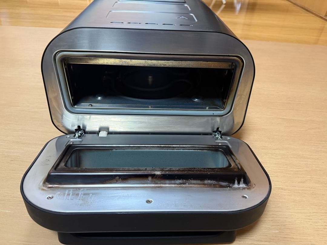 ENRO電気式窯焼名人 ピザ窯