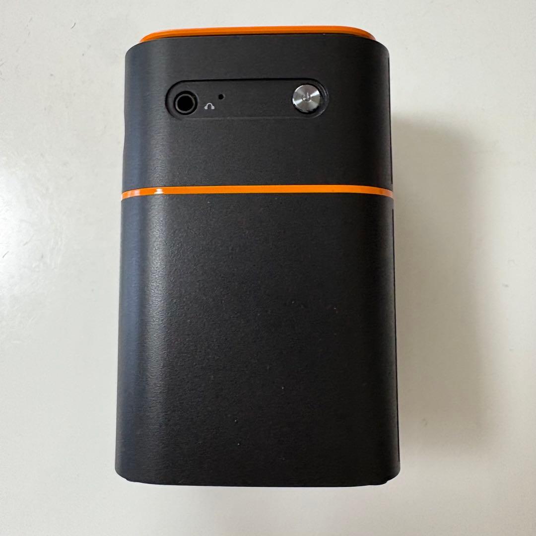 FATORK プロジェクター D042