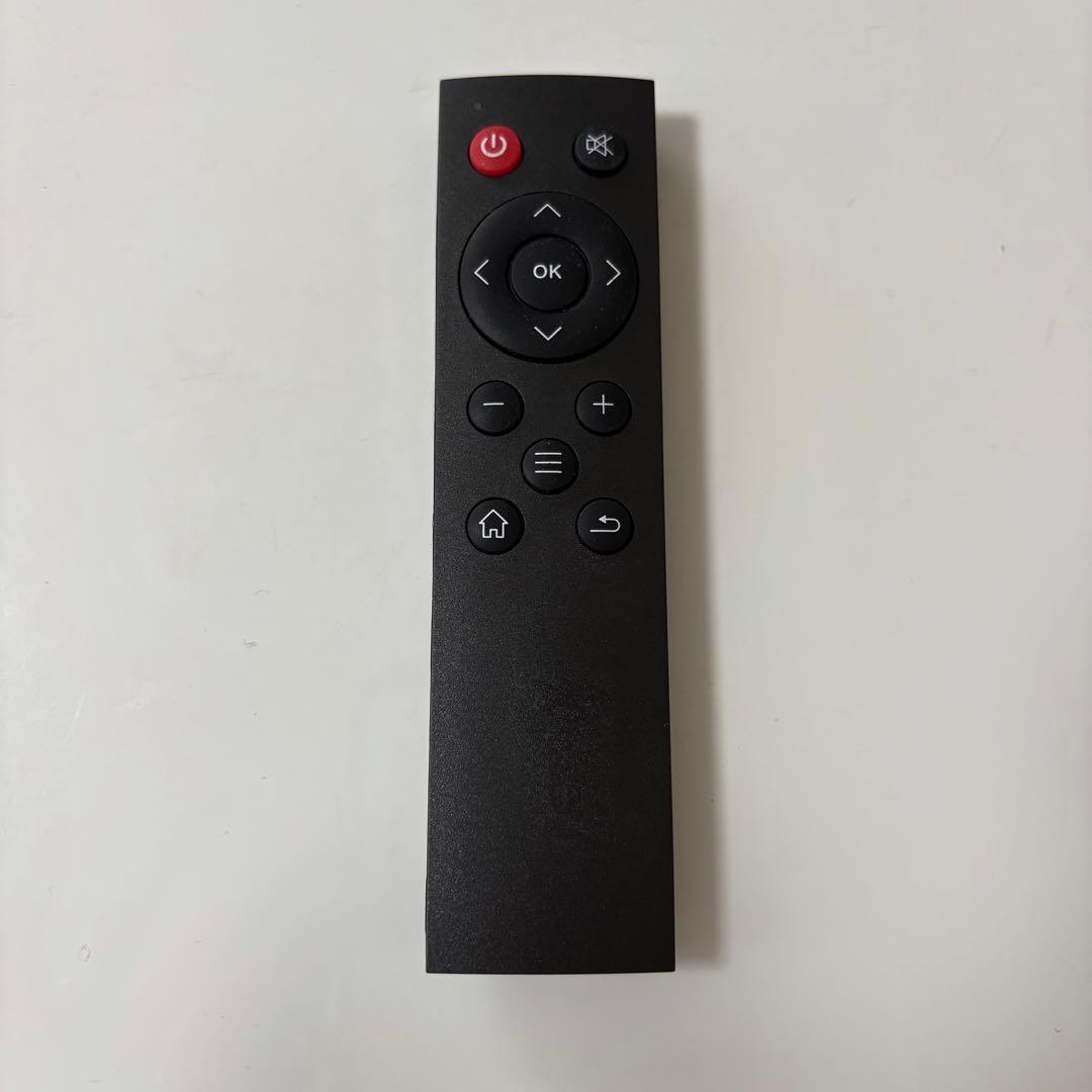 FATORK プロジェクター D042