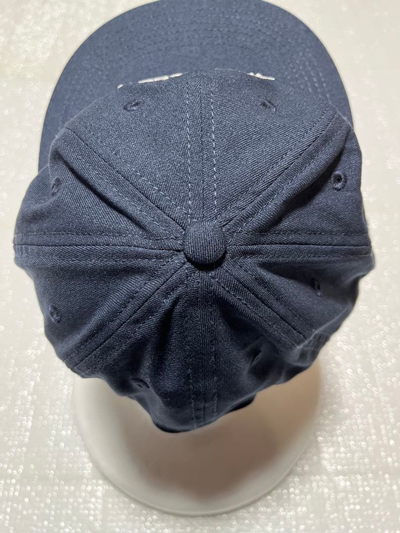 【完売】タコマフジレコード ベースボールキャップ 完売 23AW