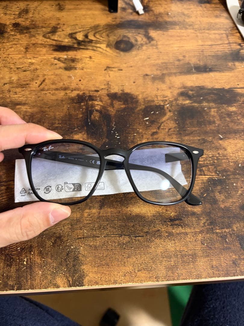 Ray-Ban(レイバン) サングラス0RB4258F