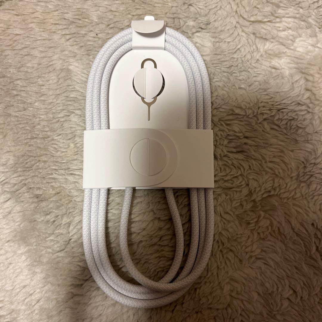 iPhone16 Pro Max 1TB 保護フィルム付き