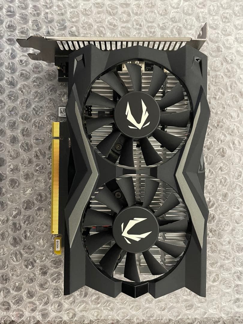 GeForce GTX 1650 グラフィックボード