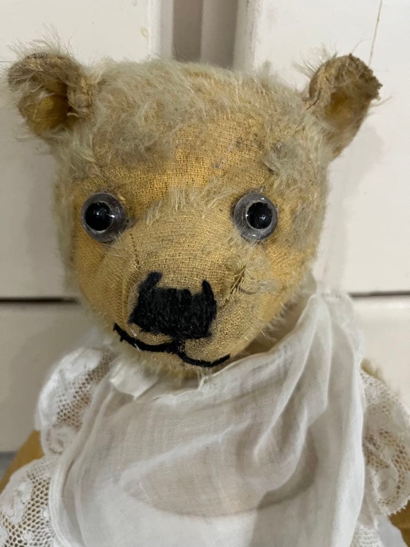 アンティークチルタ-ンハグミ-ベア