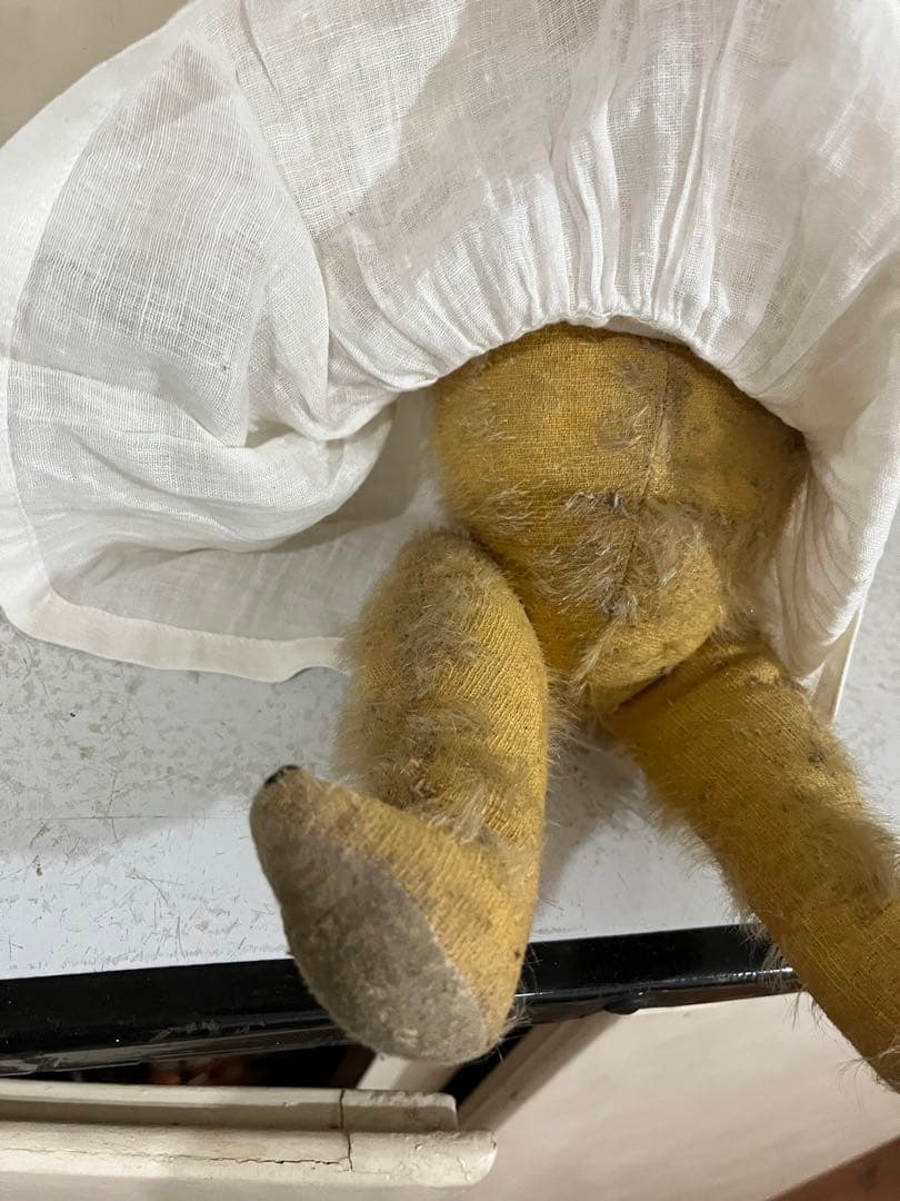 アンティークチルタ-ンハグミ-ベア