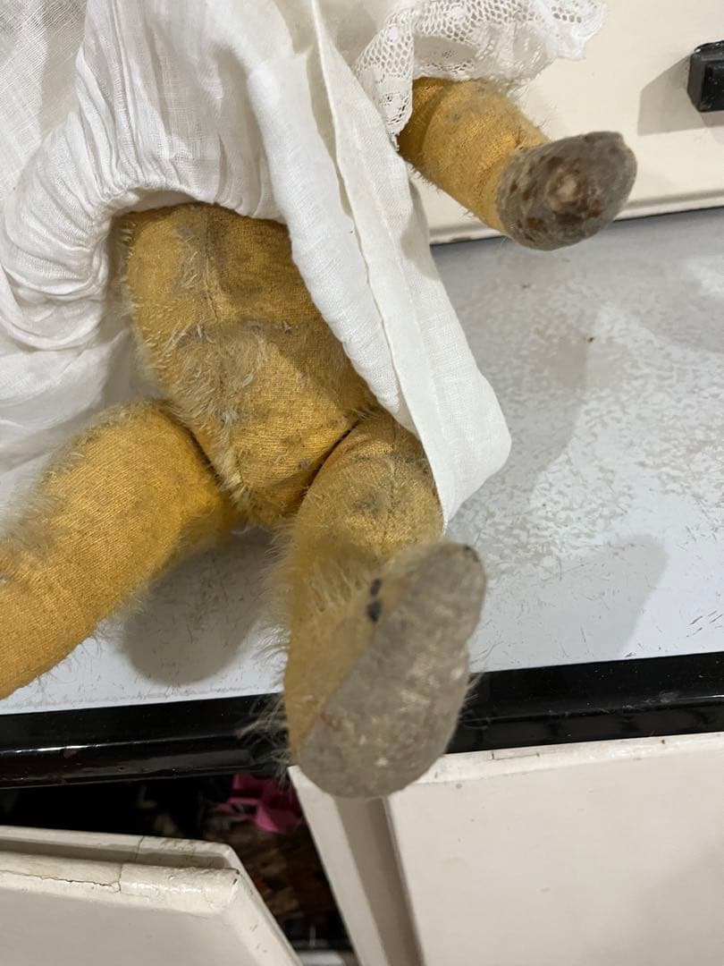 アンティークチルタ-ンハグミ-ベア