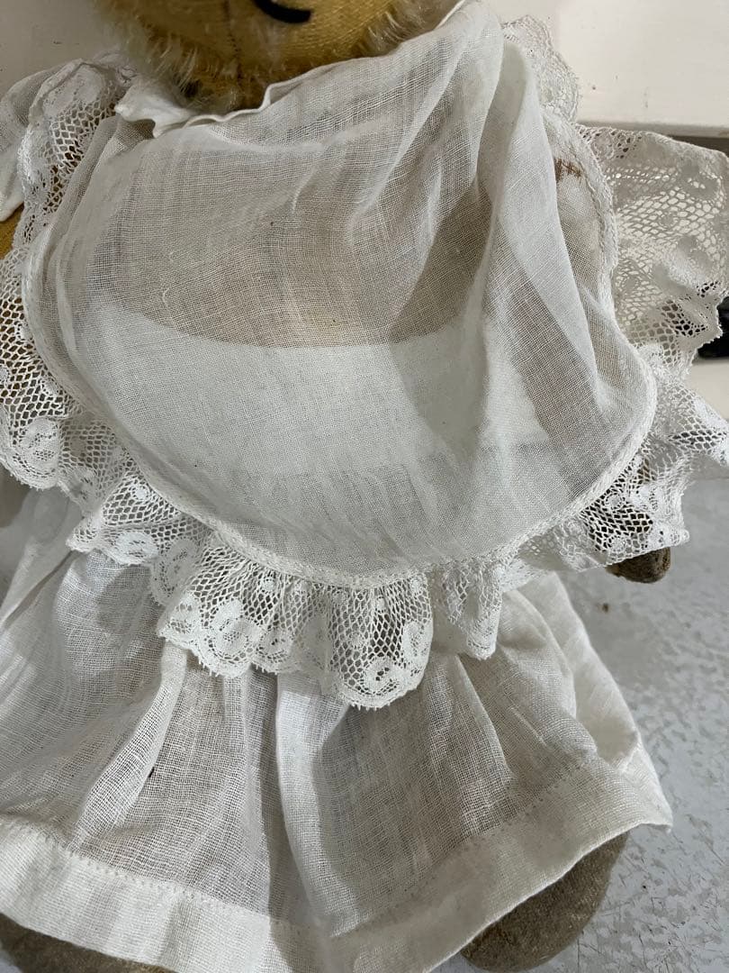 アンティークチルタ-ンハグミ-ベア