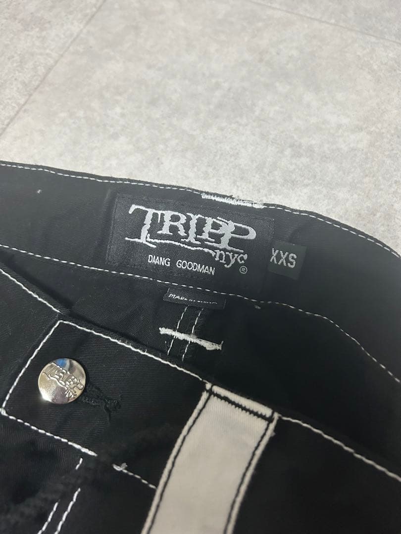 TRIPP nyc パンツ
