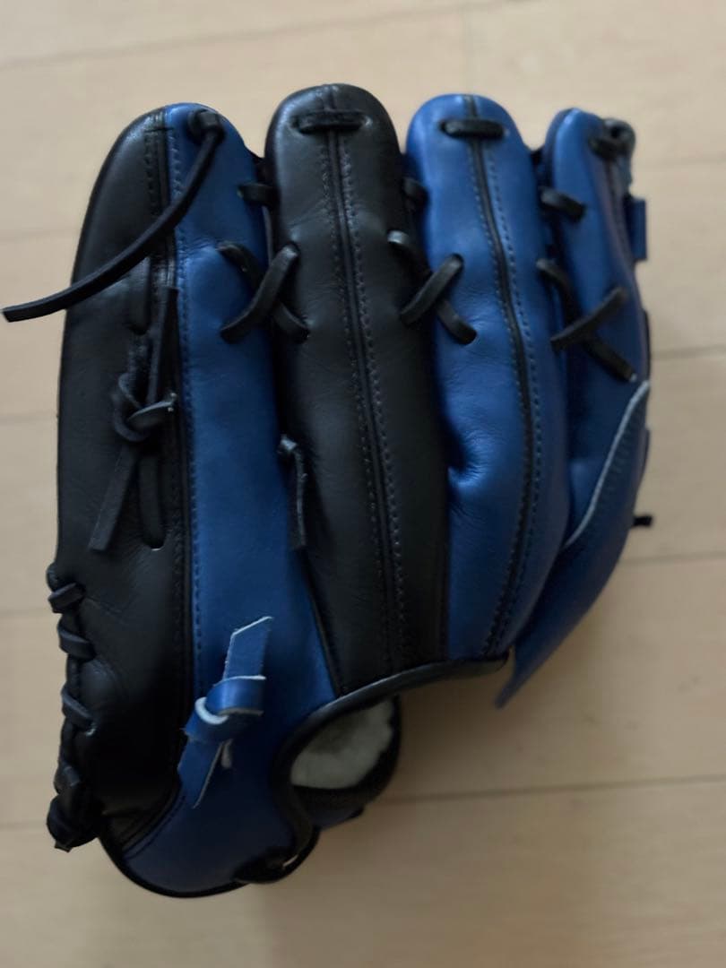 軟式オーダーグローブ