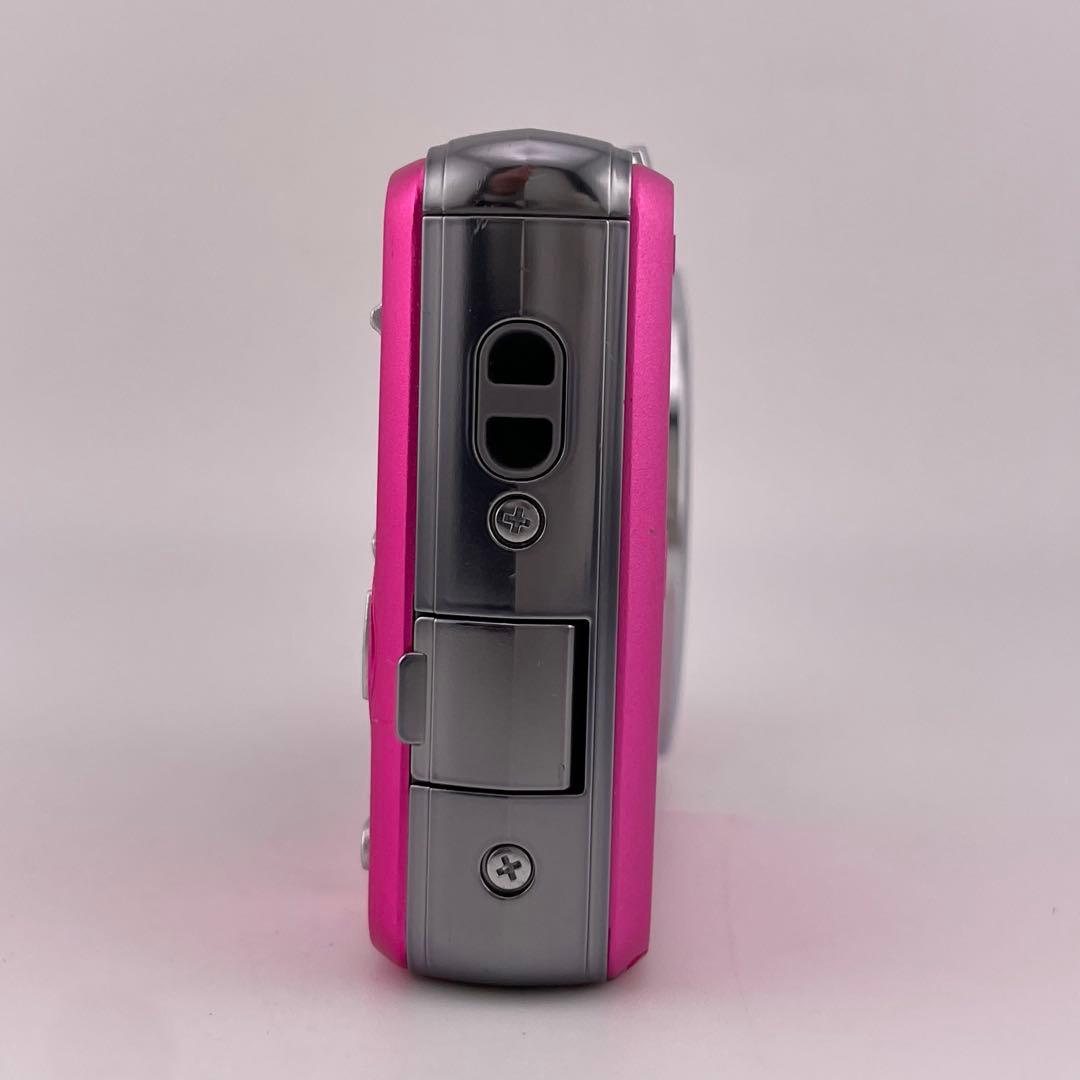 実写良⭕️美品【動作確認済】LUMIX DMC-FH1