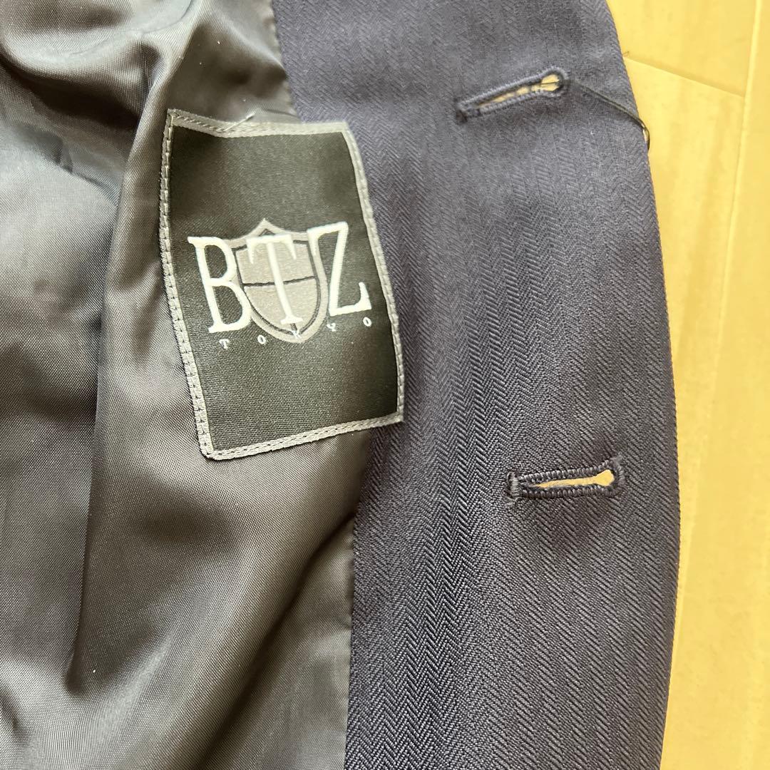 新品　150㎝　スーツ フォーマル 男子 5点 150 卒業式 　 七五三