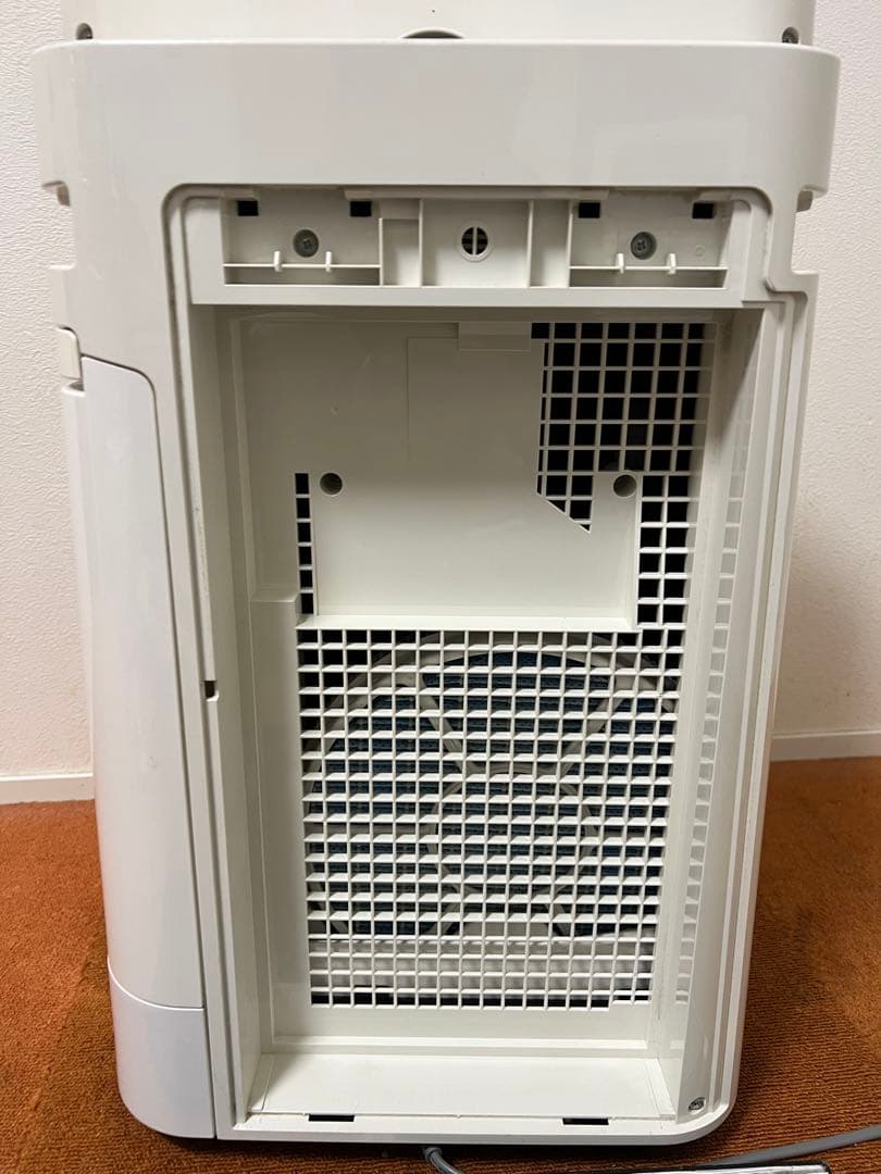 old-shinn　シャープ 加湿空気清浄機 2019年製 ホワイト