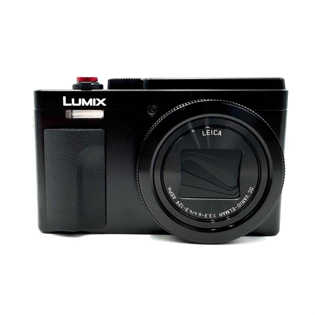 ❁極美品❁Panasonic パナソニック LUMIX DC-TZ95