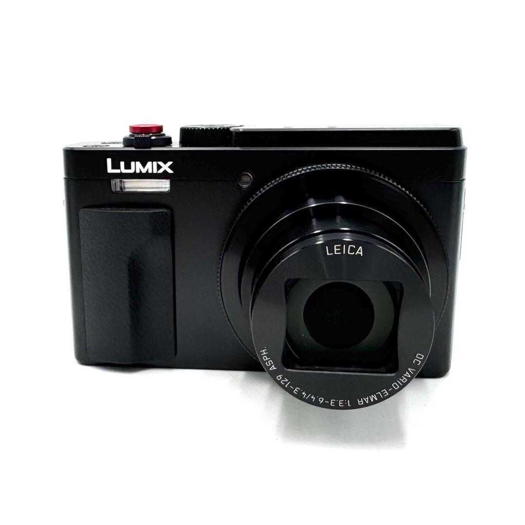 ❁極美品❁Panasonic パナソニック LUMIX DC-TZ95