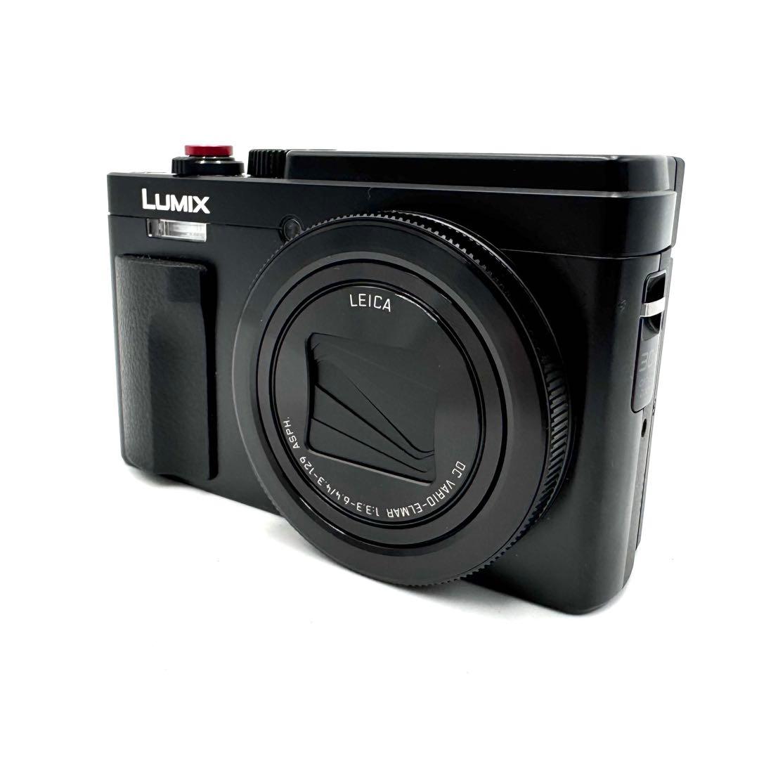 ❁極美品❁Panasonic パナソニック LUMIX DC-TZ95
