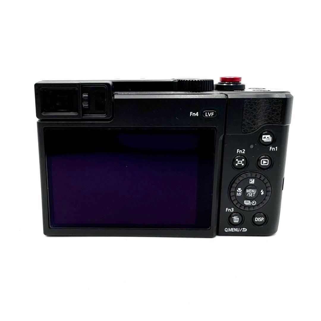 ❁極美品❁Panasonic パナソニック LUMIX DC-TZ95