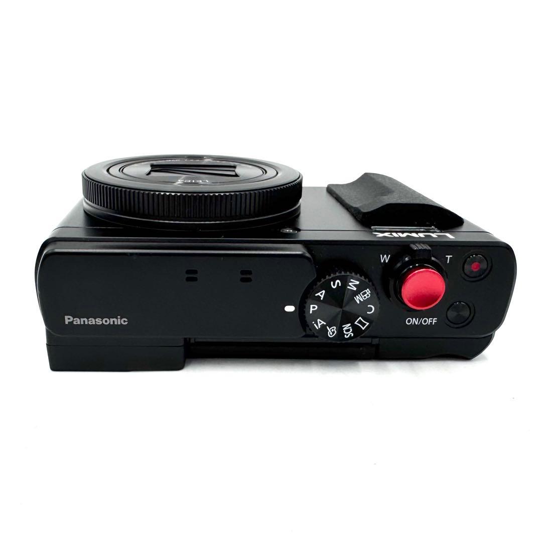 ❁極美品❁Panasonic パナソニック LUMIX DC-TZ95
