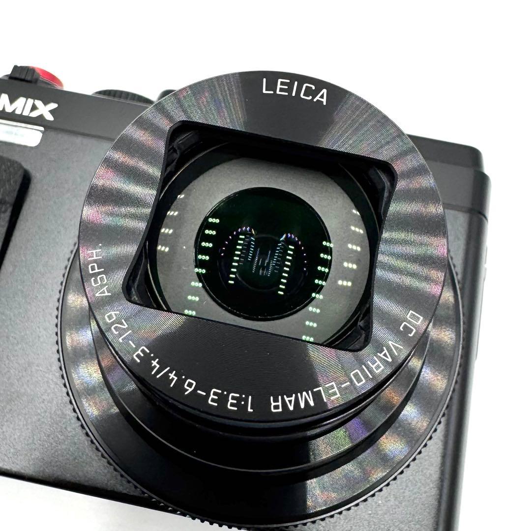 ❁極美品❁Panasonic パナソニック LUMIX DC-TZ95