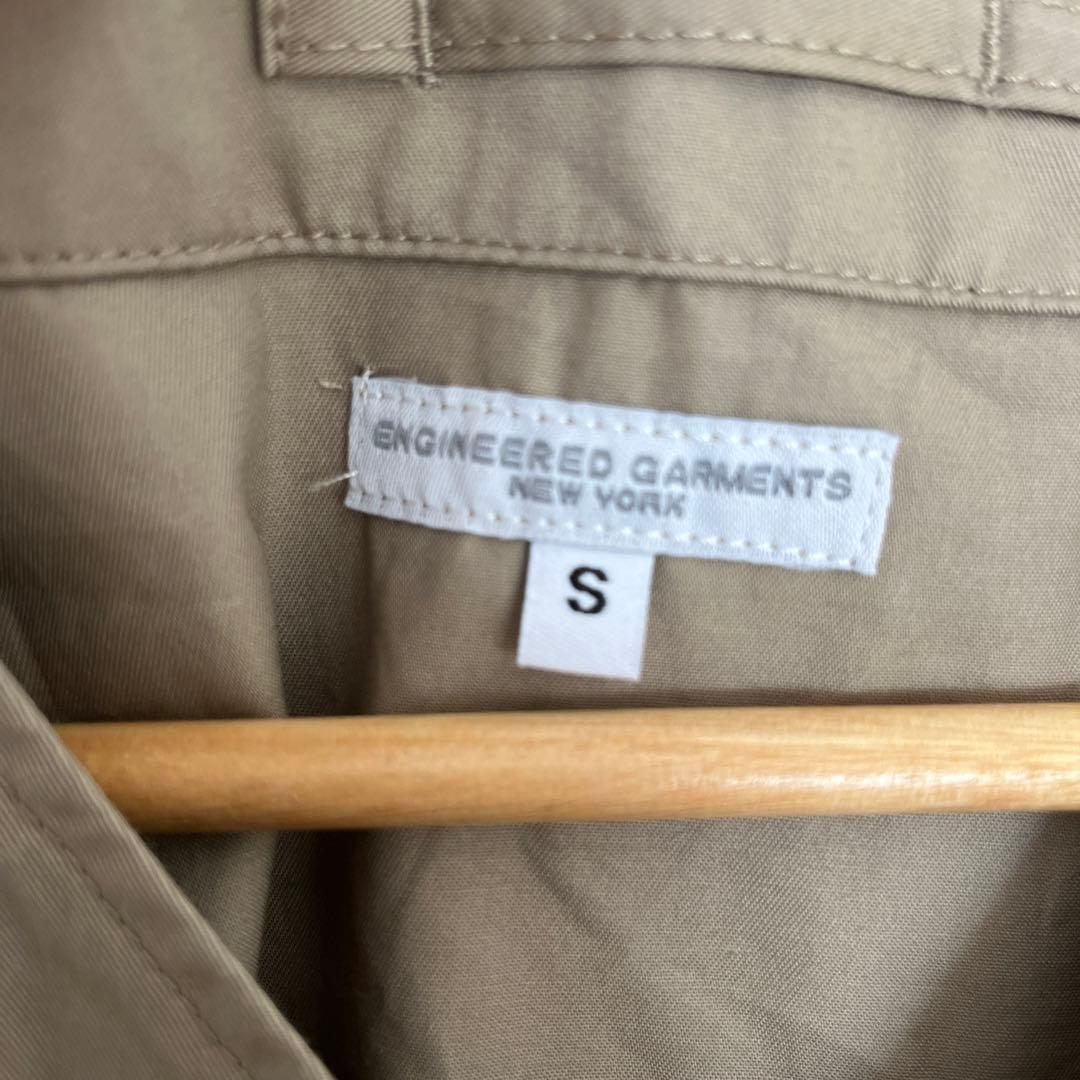 ジャケット・アウター Engineered Garments/Cardigan Jacket