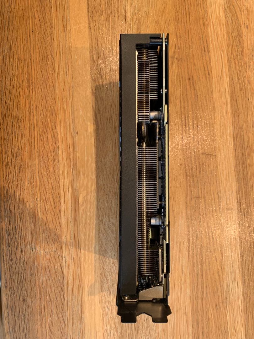 GeForce RTX 3060tiグラフィックボード