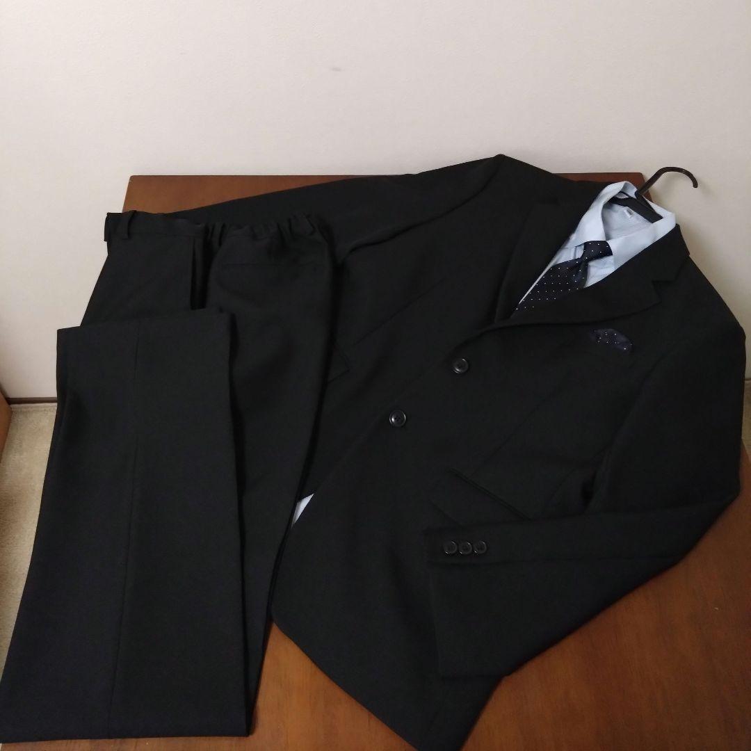 美品　オリバーハウス　フォーマルスーツ　男の子　170B 大きめ