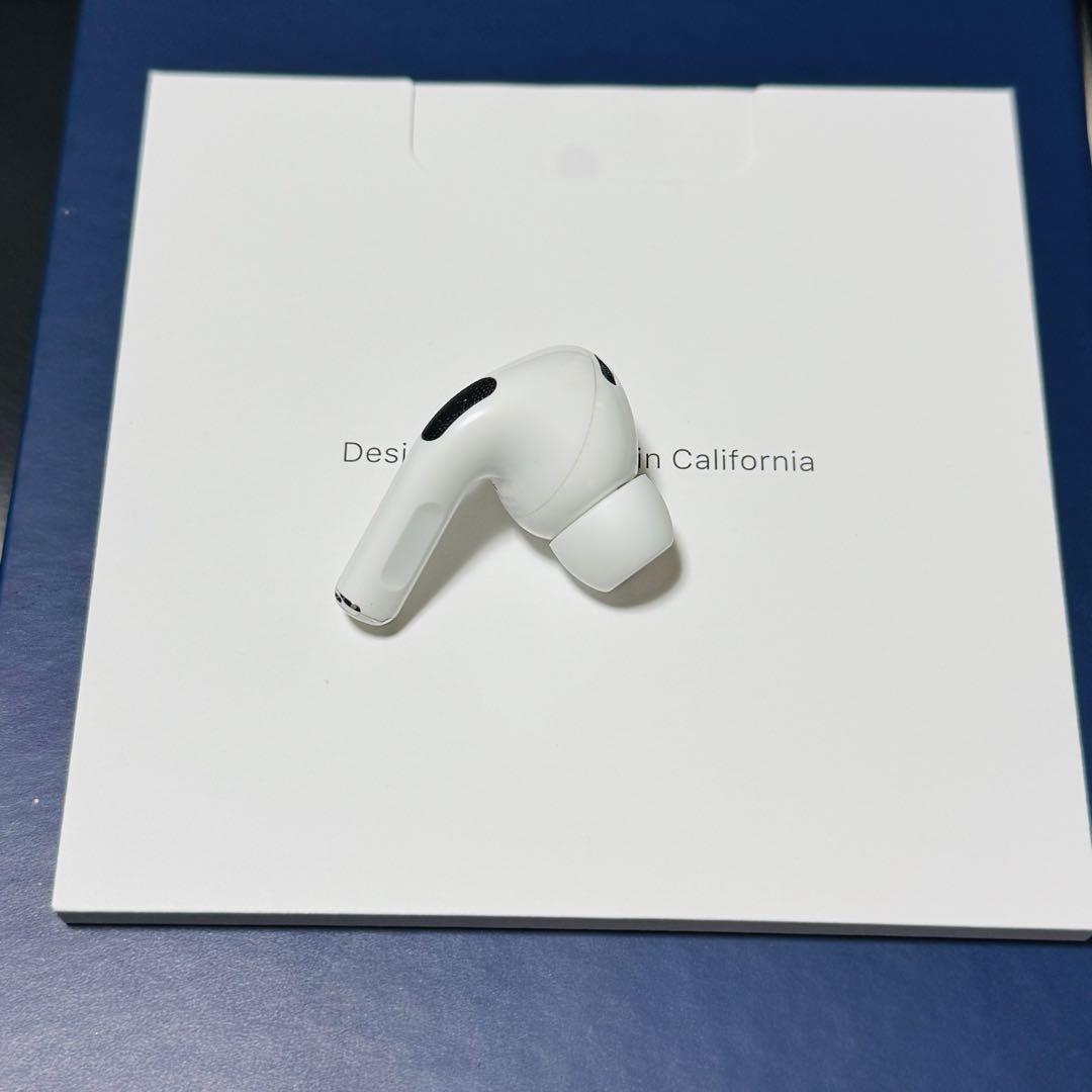 アップル　AirPods Pro 2 第二世代 USB-C右耳　片側