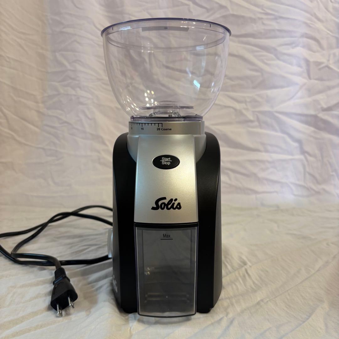 デロンギ デディカアルテ EC885J ソリス スカラプラス グラインダーセット