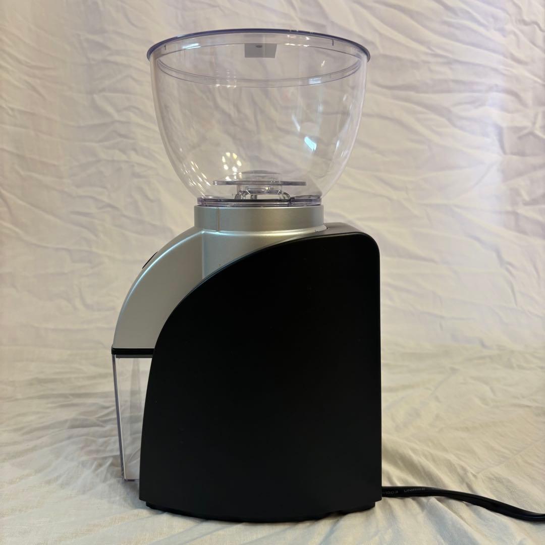 デロンギ デディカアルテ EC885J ソリス スカラプラス グラインダーセット