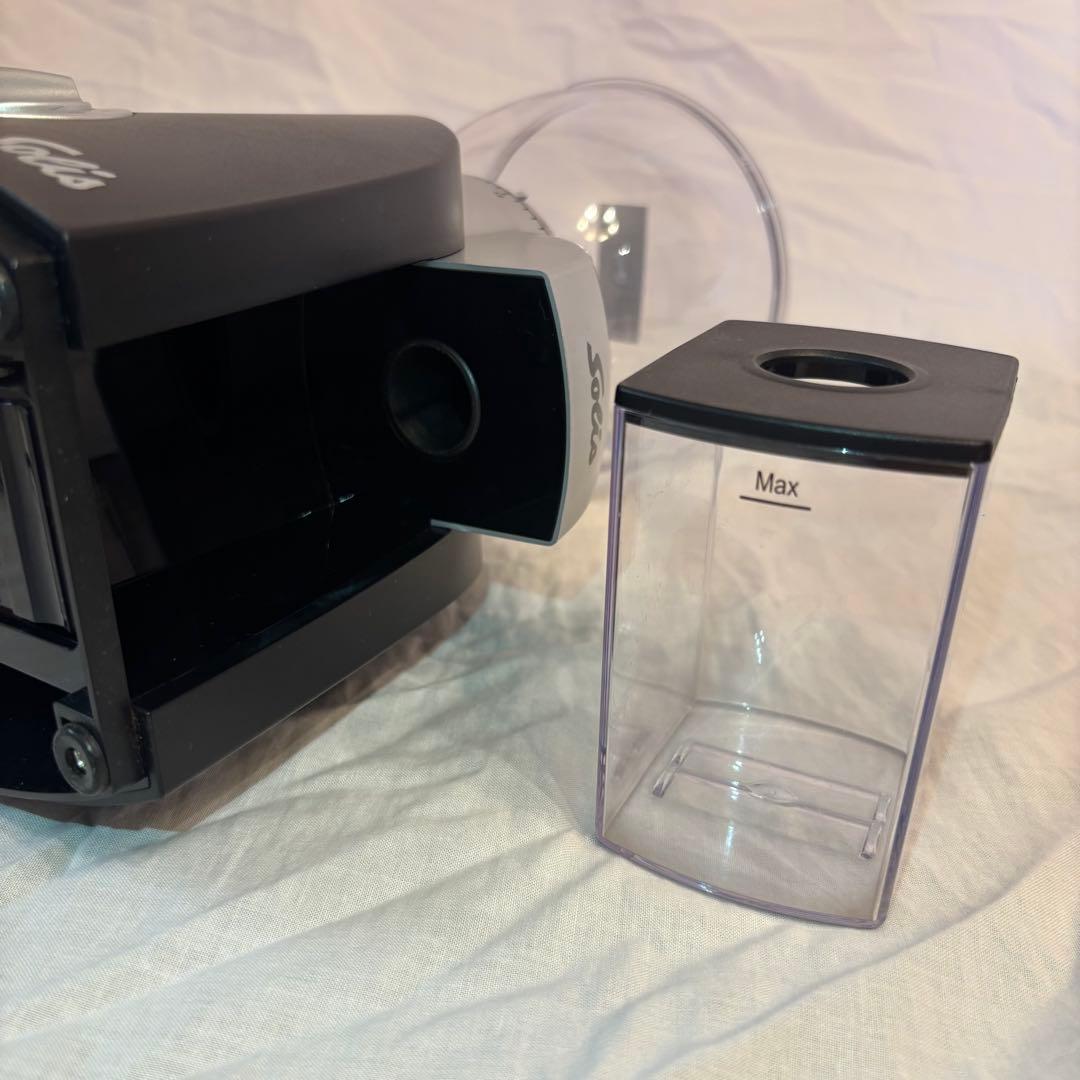 デロンギ デディカアルテ EC885J ソリス スカラプラス グラインダーセット