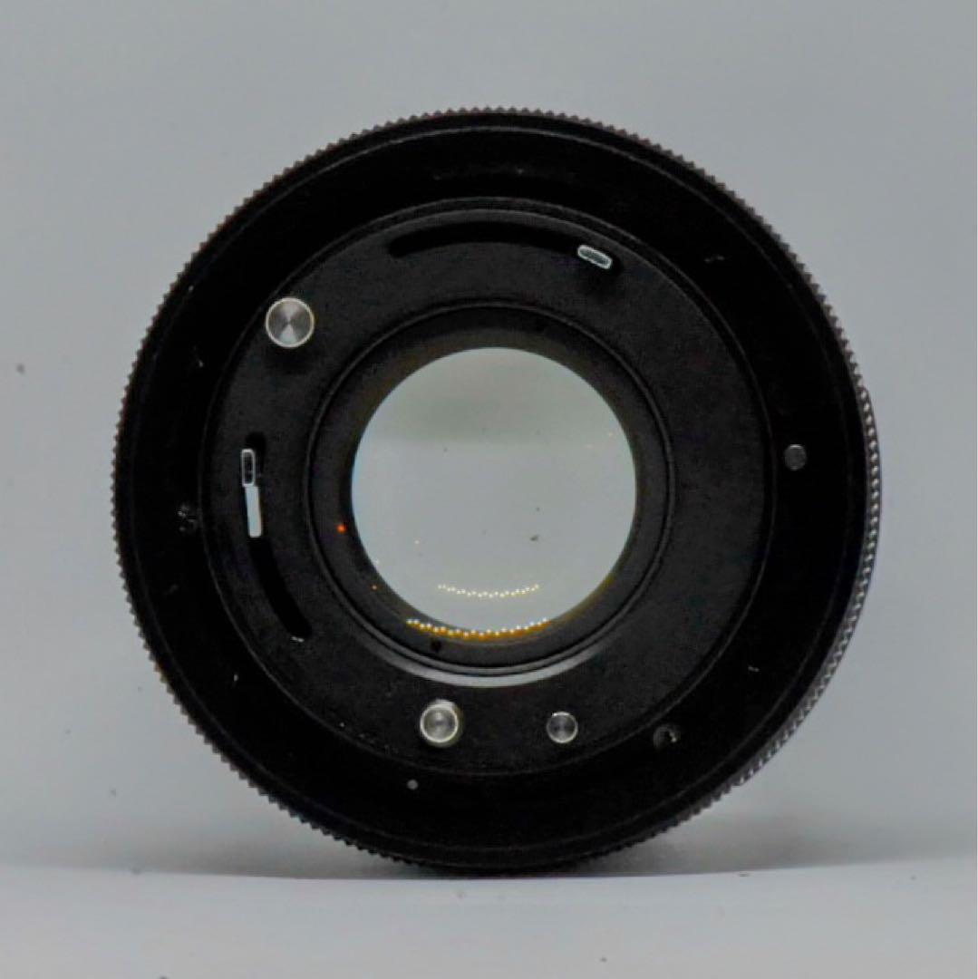 【隠れた名品】Vivitar 28mm/f:2.0 近接&広角 FDマウント