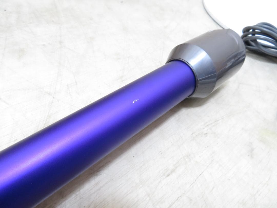 dyson 2024年購入 デジタルスリム SV18 FF H サイクロン掃除機