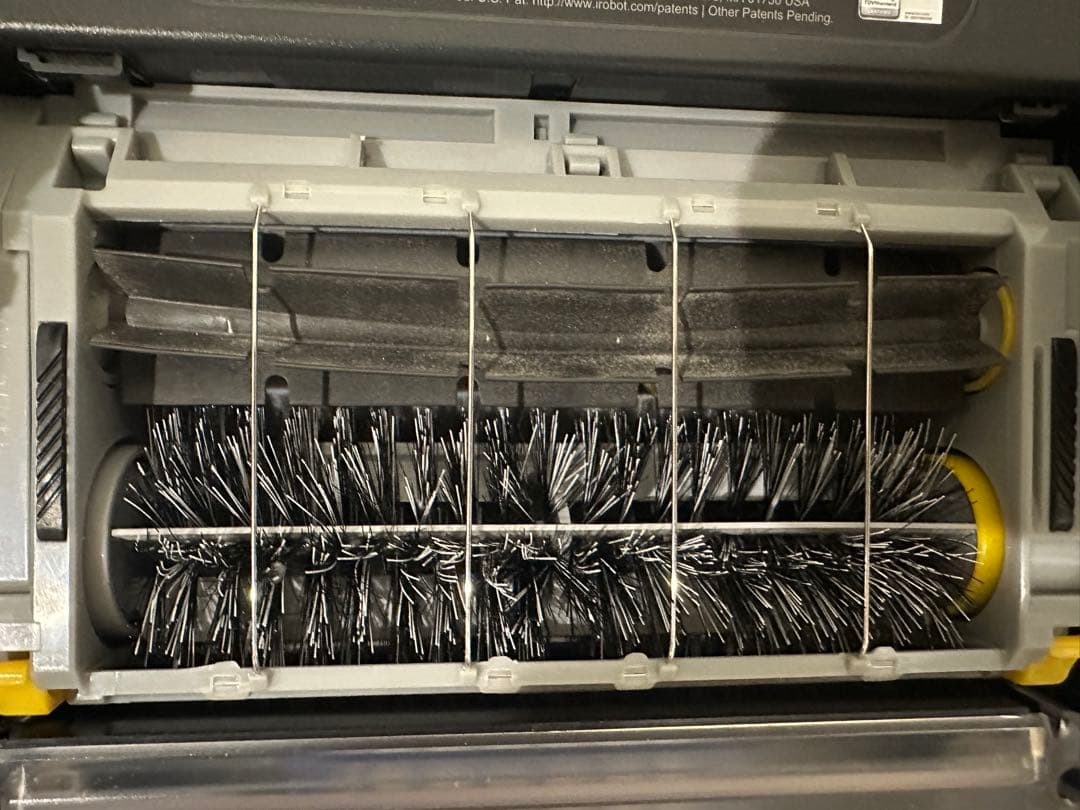 【2回使用・新品同様付属品全備】ルンバ671 iRobot Roomba 671