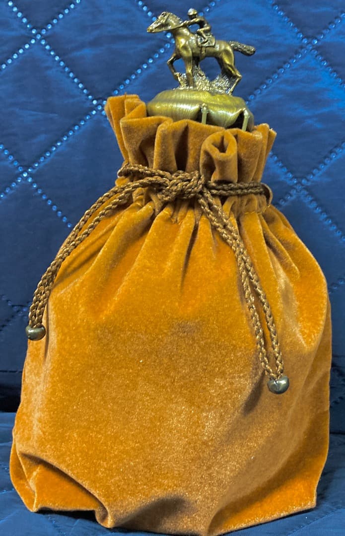 Blanton's Bourbon Whiskey 1992年ボトリング　未開封