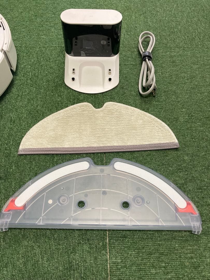 ショコラさん専用　Roborock Q7 MAX 本体　ロボロック