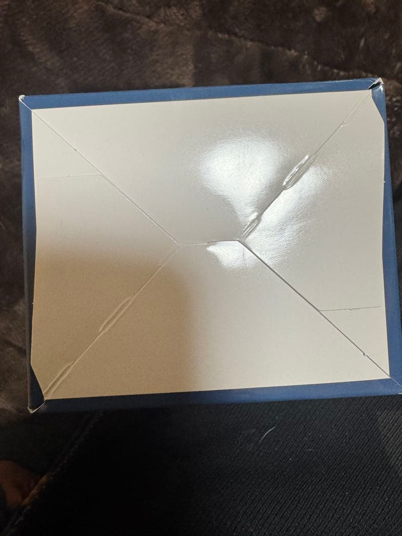 新品未開封ワンピースカードゲーム強大な敵テープ付き