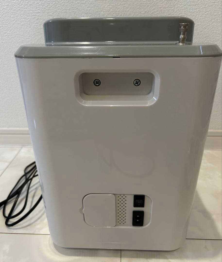 【mj0018】酸素 発生器 家庭用 酸素濃縮器 酸素吸入器 93％ 7L