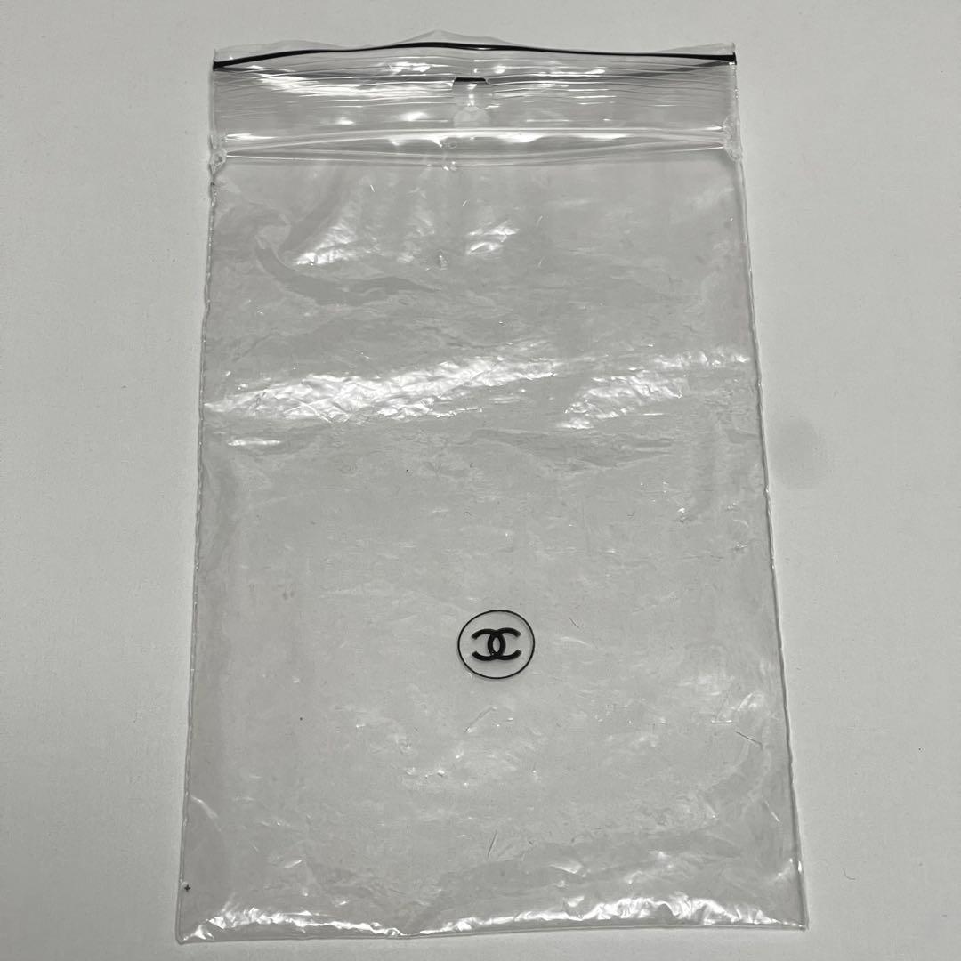 値下げ！✨CHANEL シャネル スポーツ ココマーク リストバンド 黒