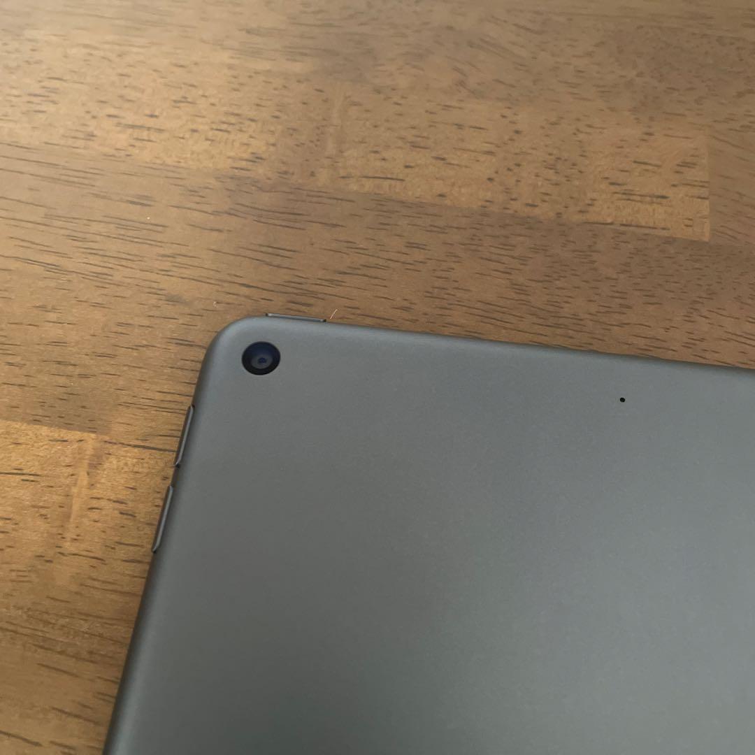 Apple iPad mini　第5世代（Wi-Fiモデル）