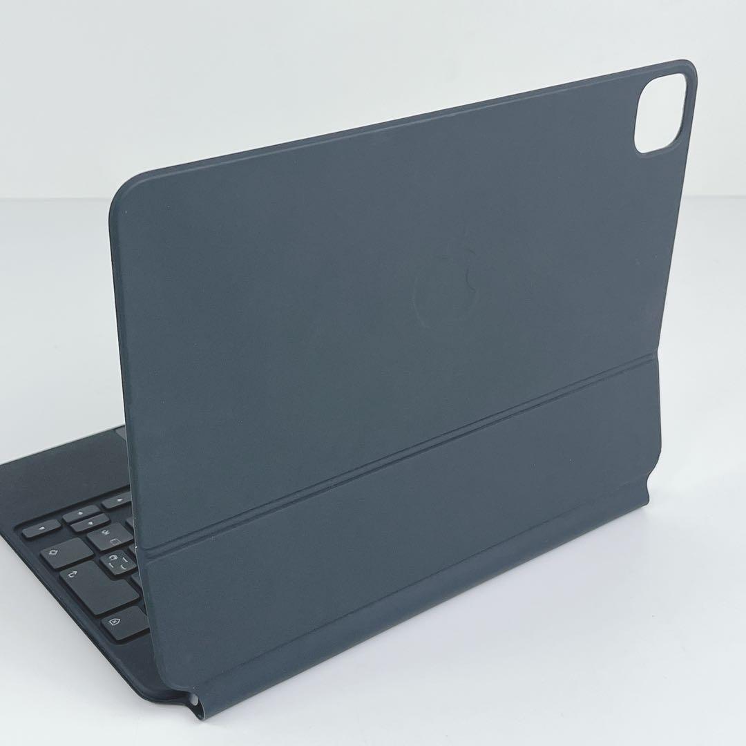 【美品】Magic Keyboard iPad 11インチ マジックキーボード