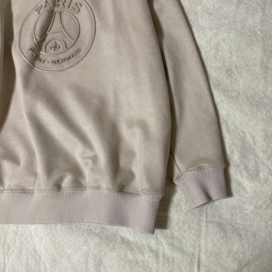 PSG JP FS CREW NECK スウェットパリサンジェルマン