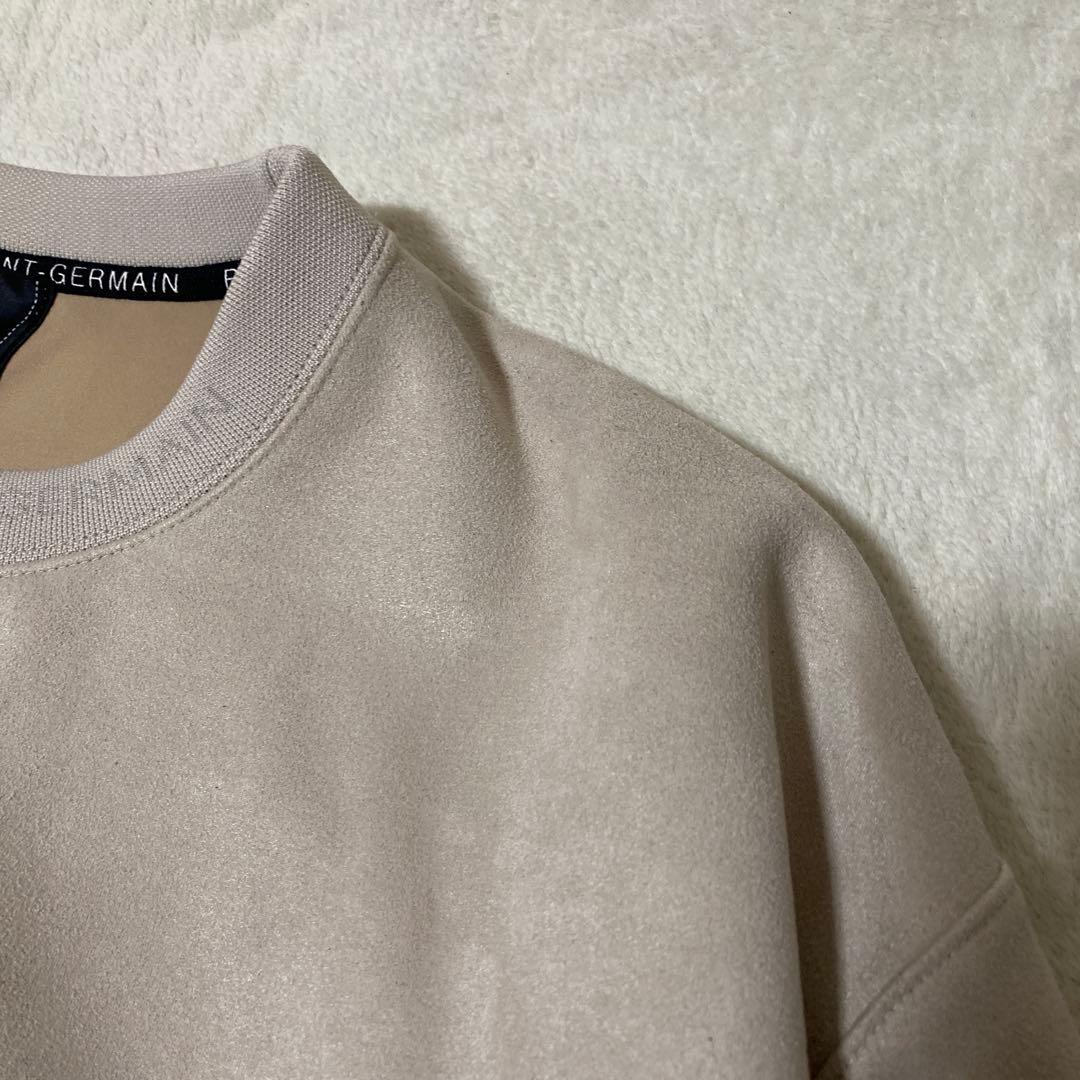 PSG JP FS CREW NECK スウェットパリサンジェルマン