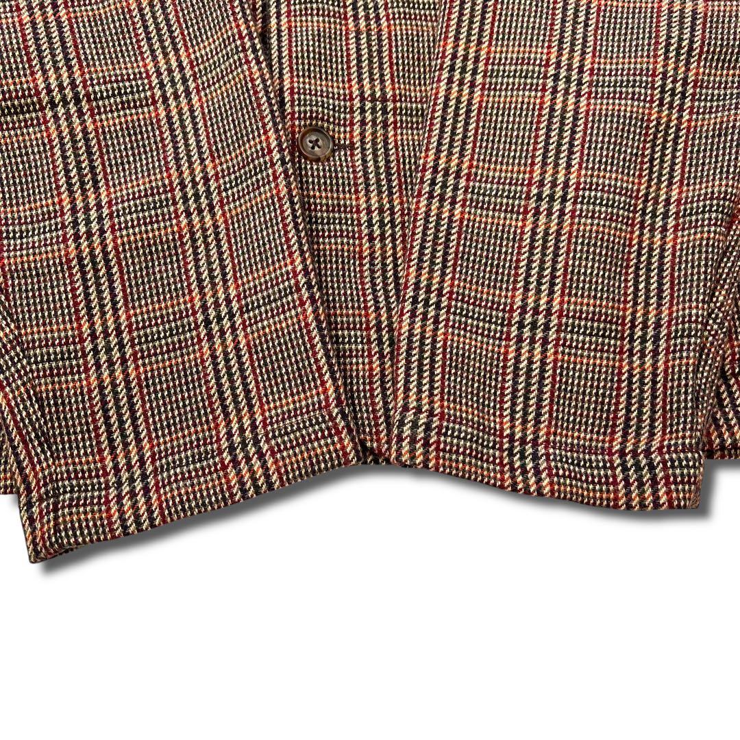 美品 エンジニアード ガーメンツ Cardigan Jacket