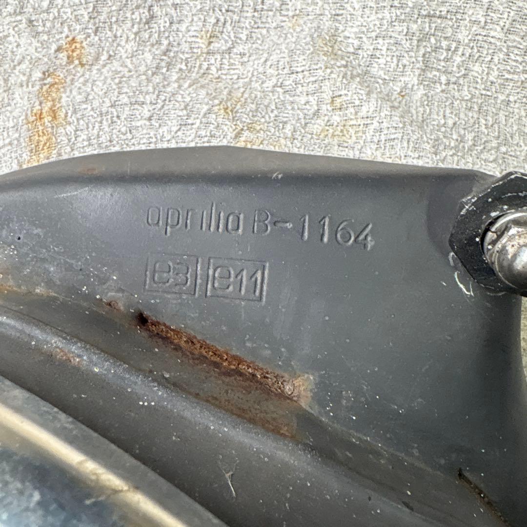 スズキ　純正　レッツ2 ZZ マフラー　ユーロチャンバー　パーツ　アドレス