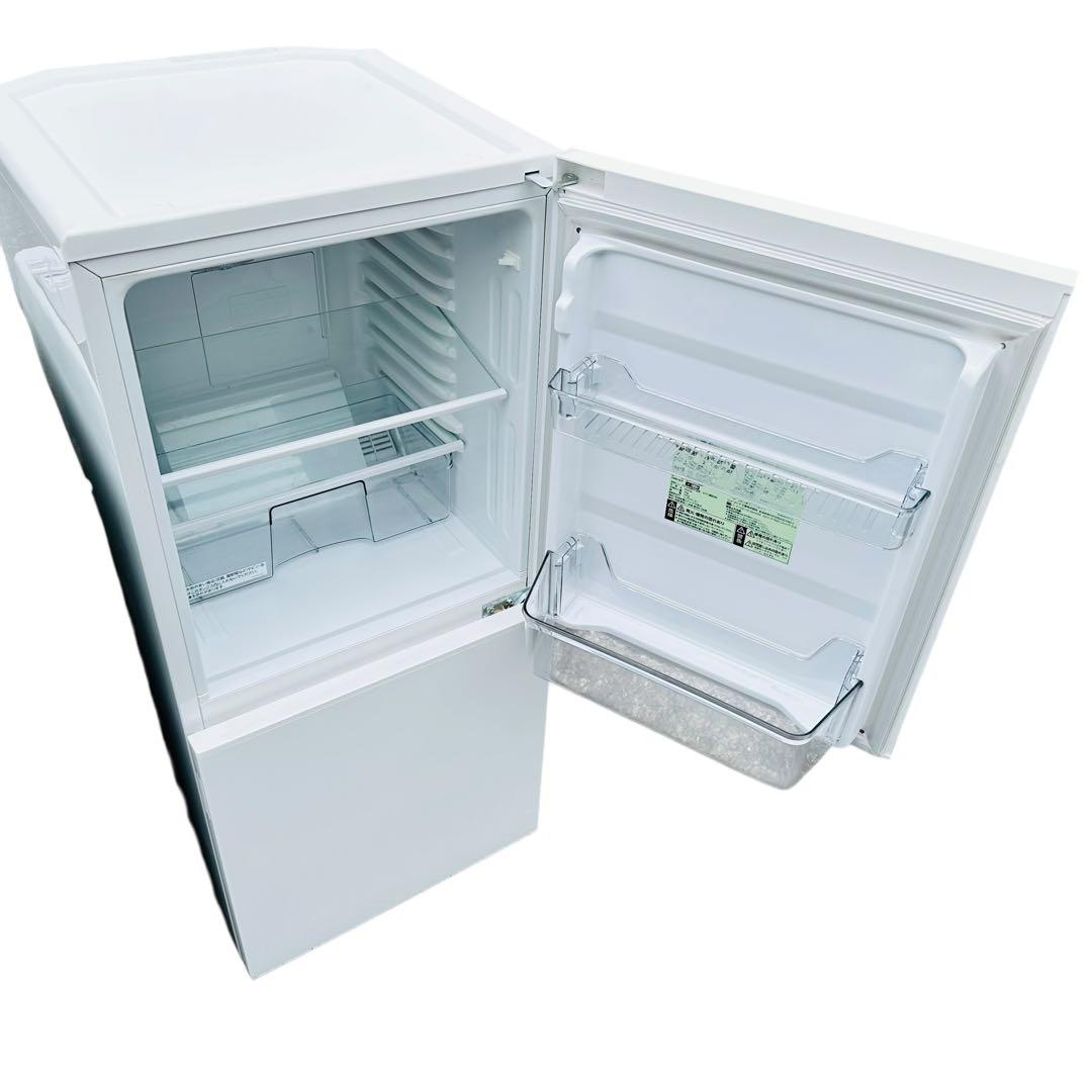 【広島】　ツインバード　冷蔵庫　ハイアール　洗濯機　セット！　送料込み